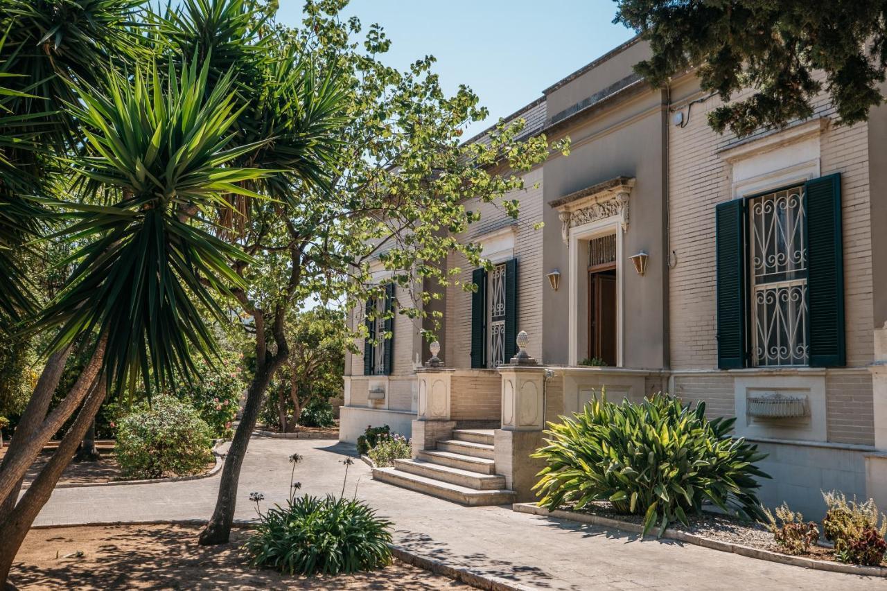 Villa Delle Zagare - Private Hydromassage Pool Surbo Buitenkant foto