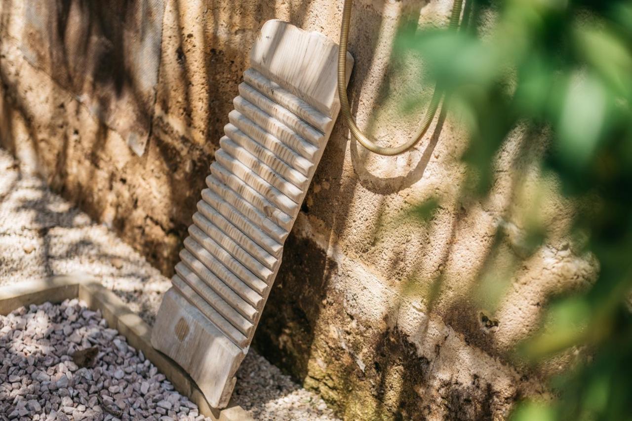 Villa Delle Zagare - Private Hydromassage Pool Surbo Buitenkant foto