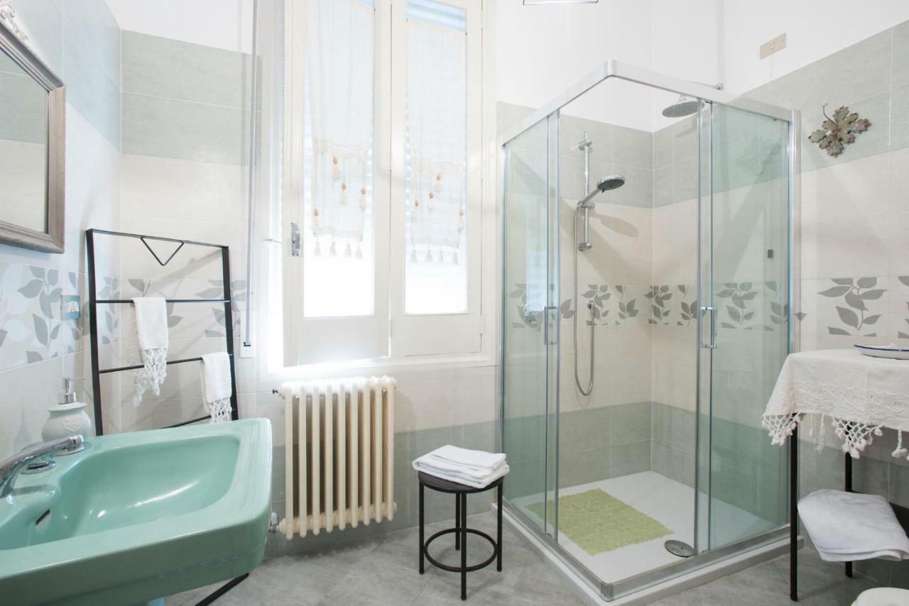Villa Delle Zagare - Private Hydromassage Pool Surbo Buitenkant foto