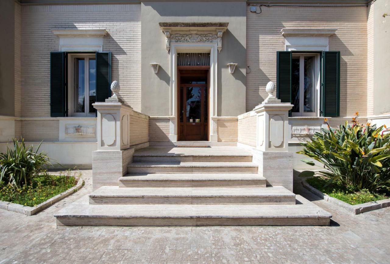 Villa Delle Zagare - Private Hydromassage Pool Surbo Buitenkant foto