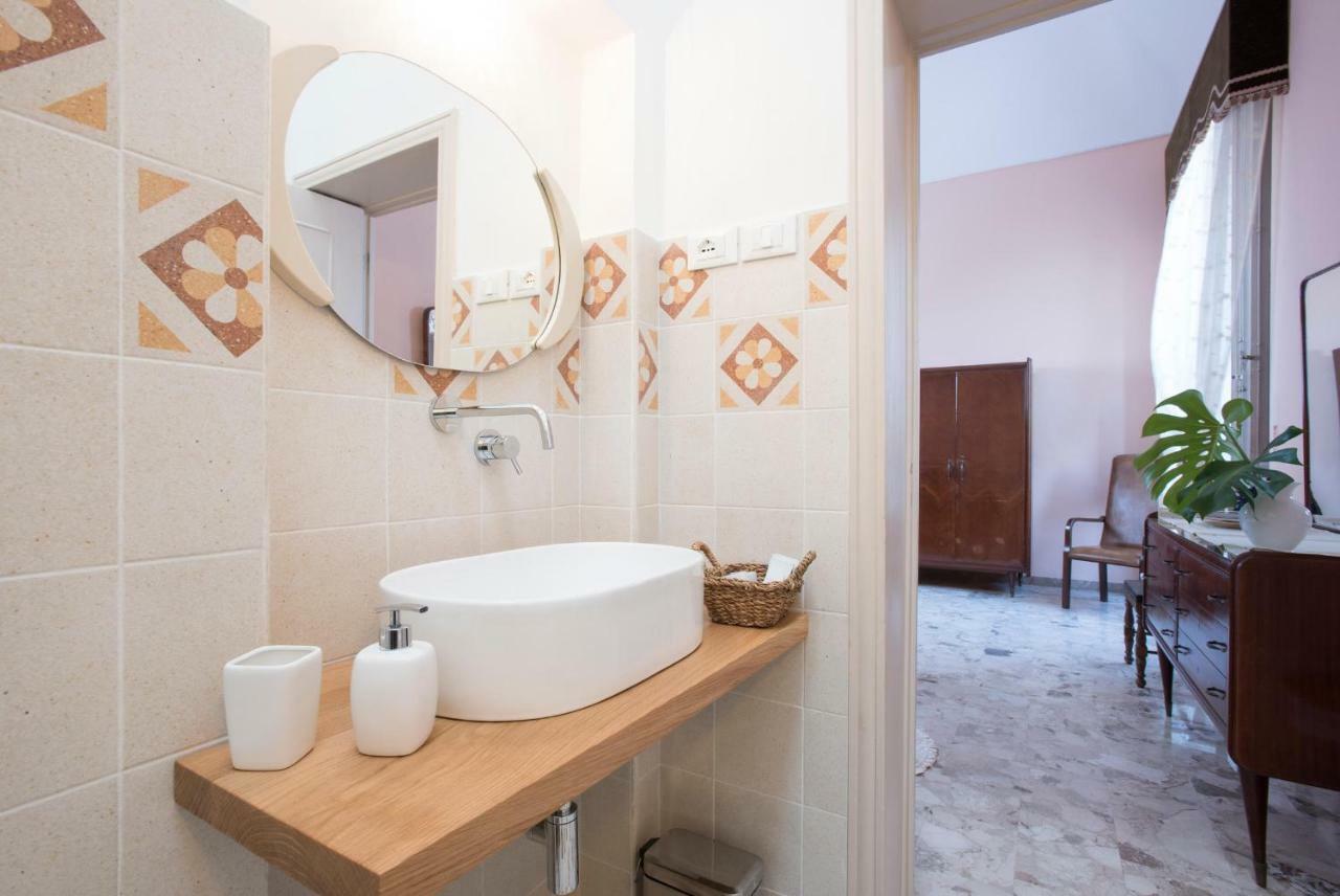 Villa Delle Zagare - Private Hydromassage Pool Surbo Buitenkant foto