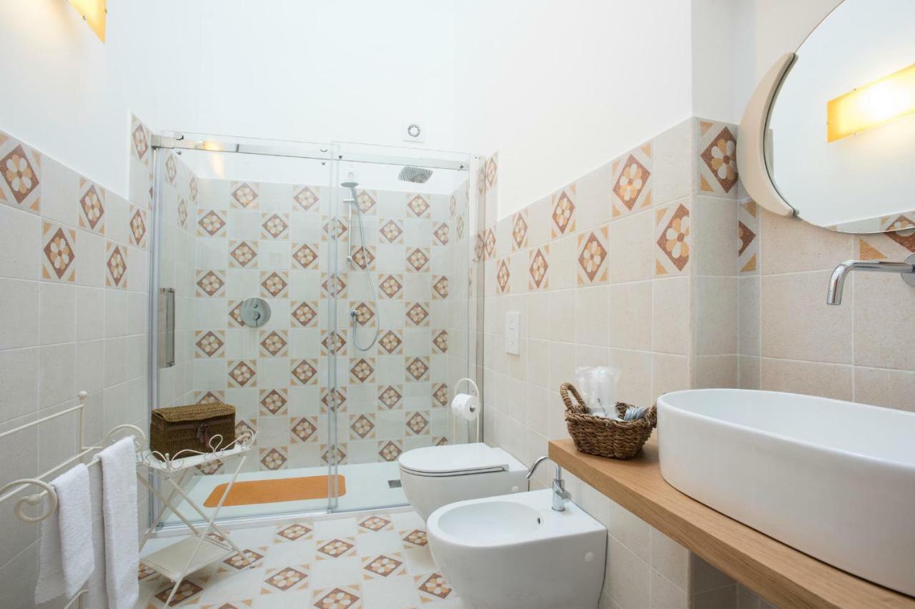 Villa Delle Zagare - Private Hydromassage Pool Surbo Buitenkant foto